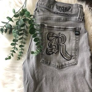 Rock Revival Women’s Straight Leg Jeans